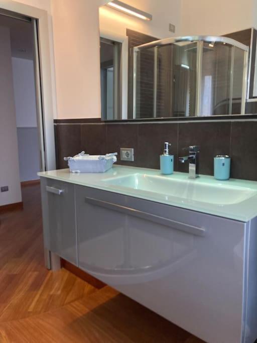Almacasa A Modern Homeholiday La Spezia Dış mekan fotoğraf