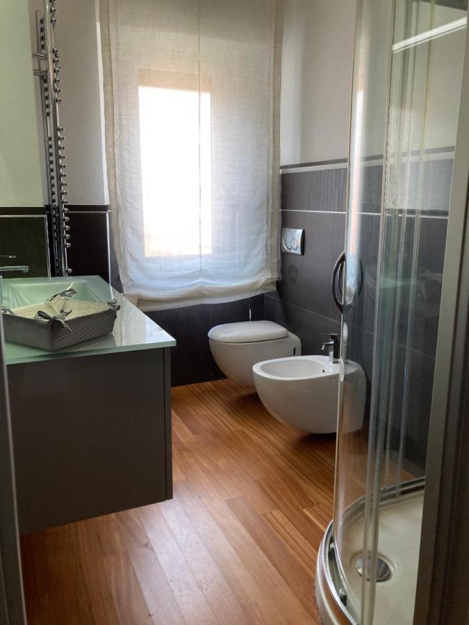 Almacasa A Modern Homeholiday La Spezia Dış mekan fotoğraf