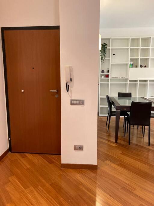 Almacasa A Modern Homeholiday La Spezia Dış mekan fotoğraf