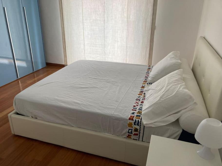 Almacasa A Modern Homeholiday La Spezia Dış mekan fotoğraf